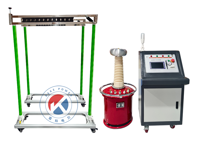 REKE-8A絕緣桿耐壓試驗裝置